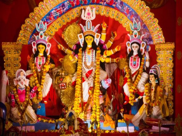 How COVID guidelines will affect Durga Puja celebration in Delhi this year
