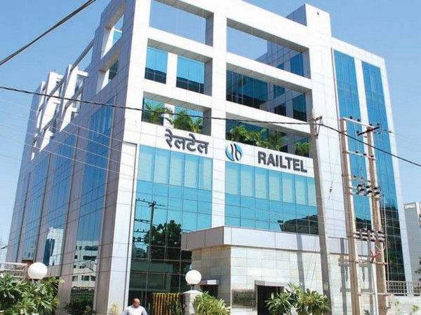 RailTel will become enabler in data economy in coming years, says CMD