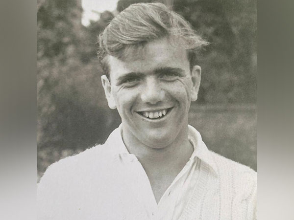 Former Sussex skipper, MCC president Robin Marlar passes away at 91 