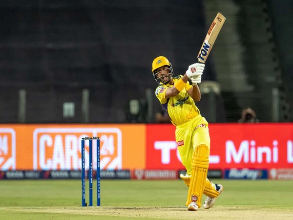 It's where it all started for me: Gaikwad eager to play at Chepauk with CSK