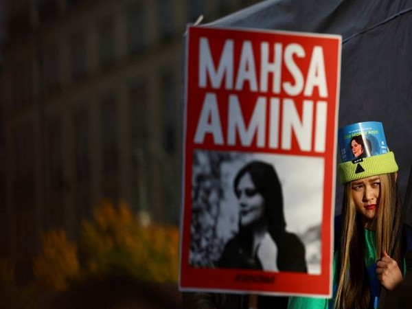 Protesters rally across Iran in third week of unrest over Amini's death