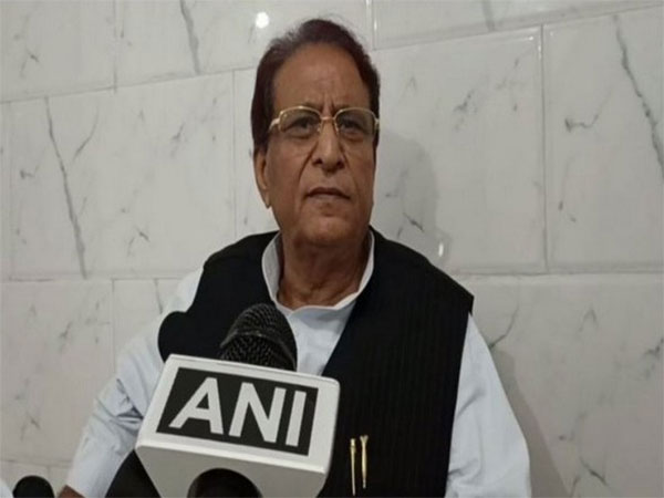    Allahabad HC gives relief to Azam Khan, puts arrest on hold