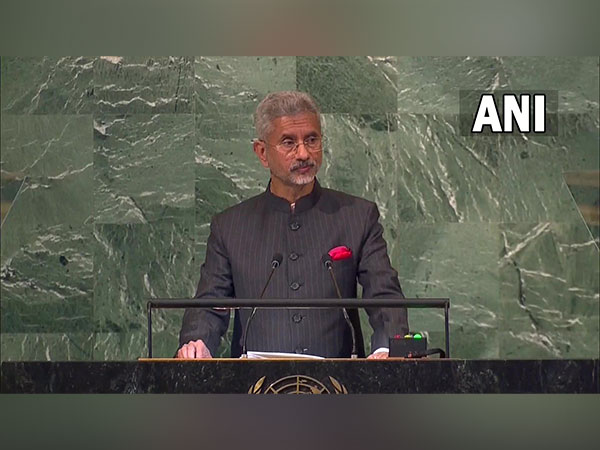 Jaishankar focused on UN reforms, misuse of terrorist listings during US visit: Think tank 