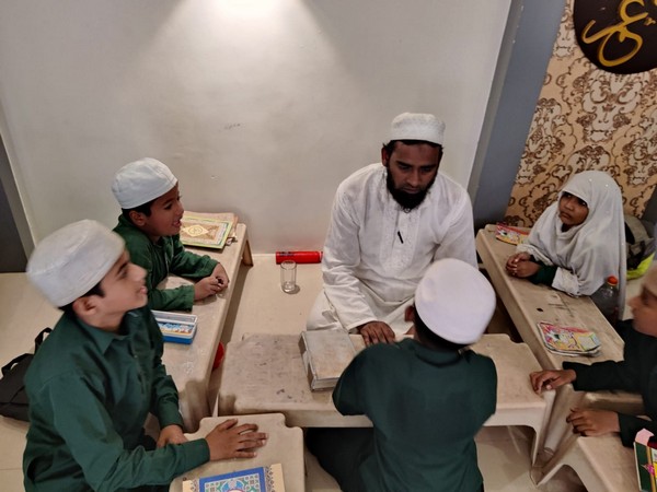 Private madrasas in UP oppose govt's move to change class timings