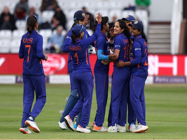 Women's Asia Cup: Harmanpreet Kaur praises all-round team India after win over Sri Lanka
