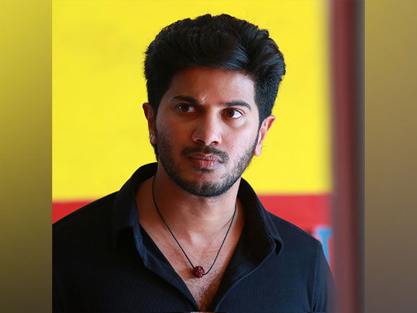 Dulquer Salmaan's 'King of Kotha' first look out