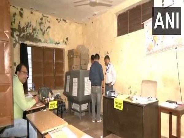 Final Phase of Jammu and Kashmir Assembly Elections Commences