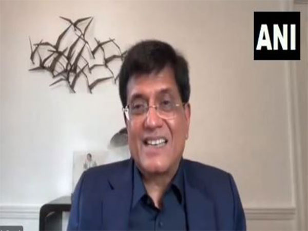 Piyush Goyal Highlights 'Make in India' Success with Impressive GVA Growth