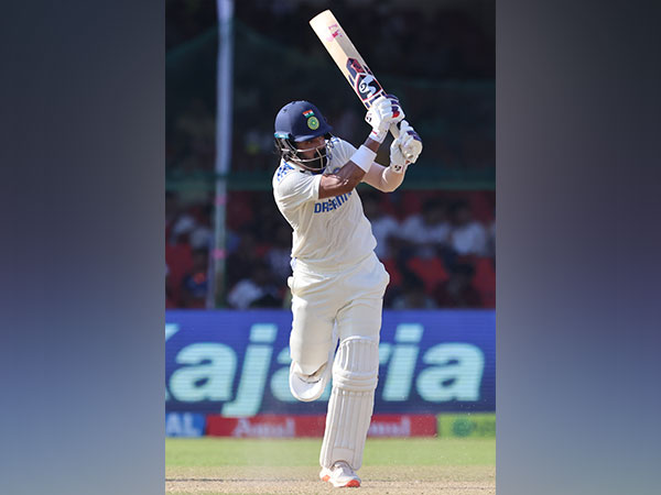 Sanjay Manjrekar Hails KL Rahul's Stellar Show in Rain-Curtailed Test