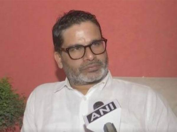 Prashant Kishor Set to Launch New Political Party on October 2