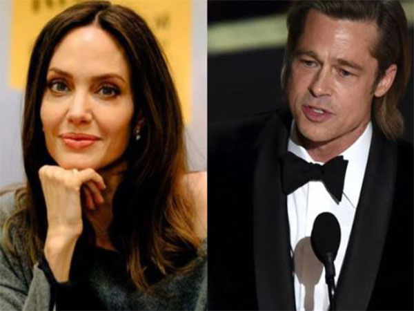 Angelina Jolie Withdraws Lawsuit Against DOJ and FBI Over 2016 Plane Incident