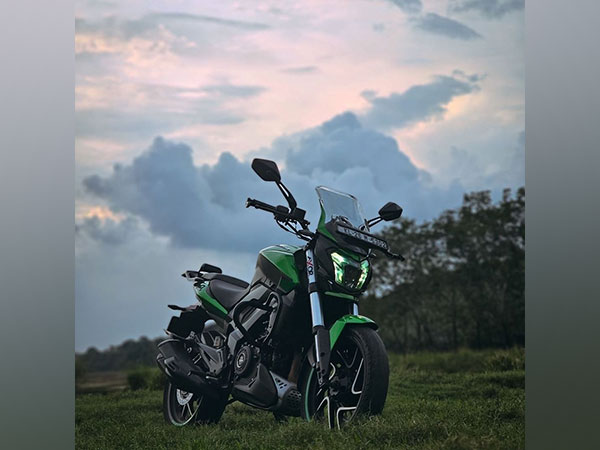 Bajaj Auto's Sales Surge: Two-Wheelers Lead September 2024 Gains