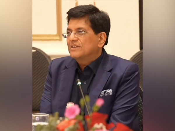 Piyush Goyal Bolsters US-India Economic Ties, Highlights Reforms