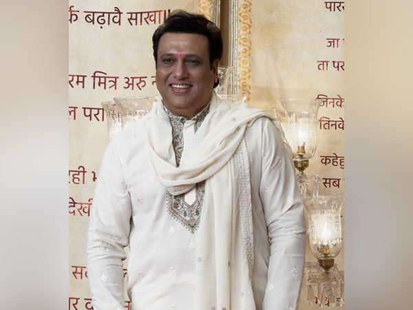 Accidental Shoot: Actor Govinda Injured, Now Stable