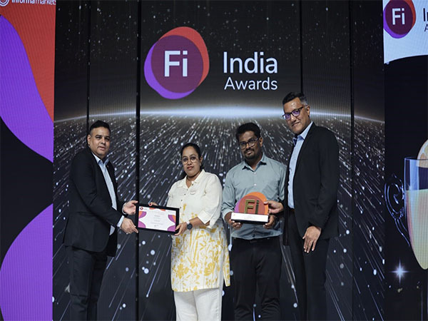 WellBe Foods Wins 'Start-Up of the Year' at Fi India Awards 2024