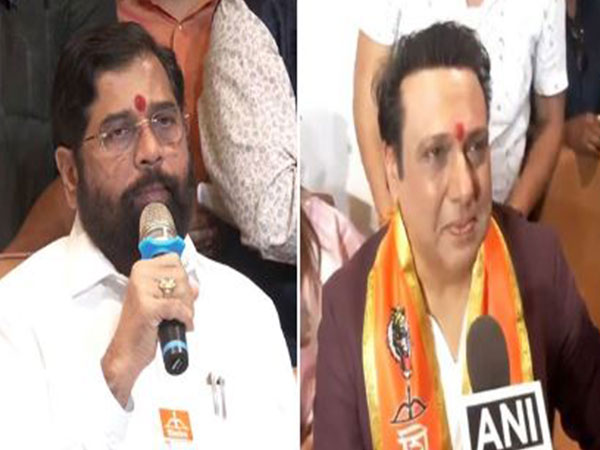 Maharashtra CM Eknath Shinde Ensures Optimal Care for Injured Actor Govinda