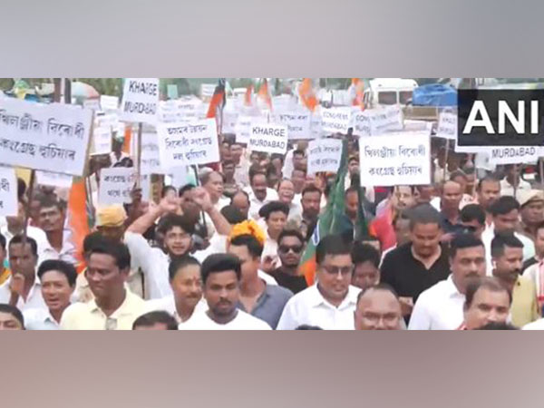 Assam BJP Demands Apology Over Congress Remarks on Semiconductor Project