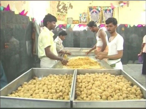 Supreme Court Hearing Halts Tirupati Laddu Case Investigation