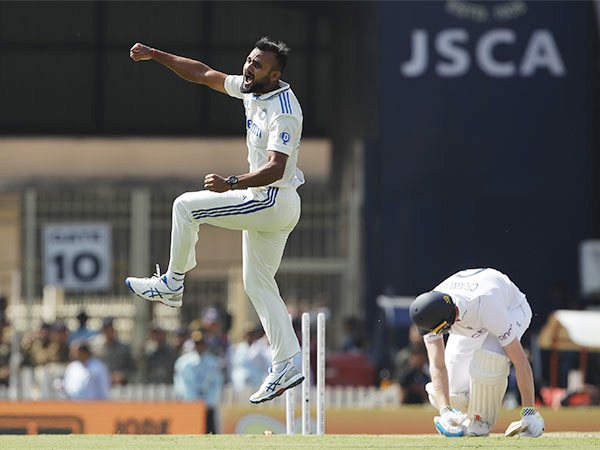 Bumrah Highlights Akash Deep’s Rising Star After India’s Celebrated Win Over Bangladesh