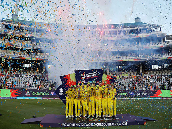 Countdown to ICC Women's T20 World Cup 2024: Global Excitement Builds