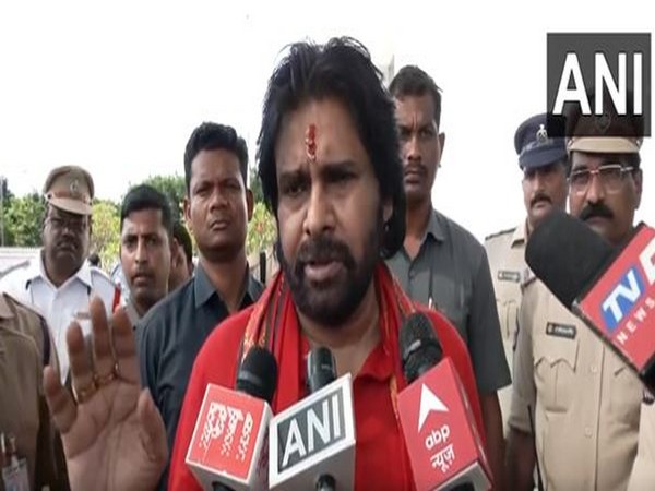 Pawan Kalyan's Tirumala Visit: A Declaration of Faith and Political Statement