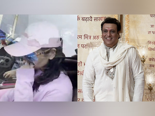 Govinda Stable After Accidental Firing Incident at Mumbai Home