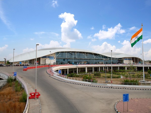 Bhopal's Raja Bhoj Airport Begins 24-Hour Operations, Set to Boost Connectivity and Economy