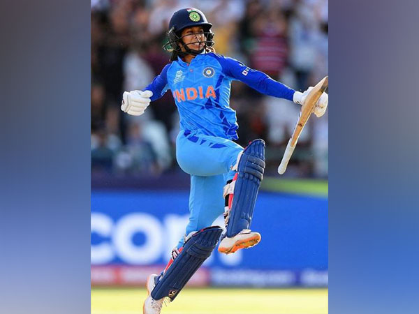 India Women's Team Gears Up for Historic Quest in ICC T20 World Cup