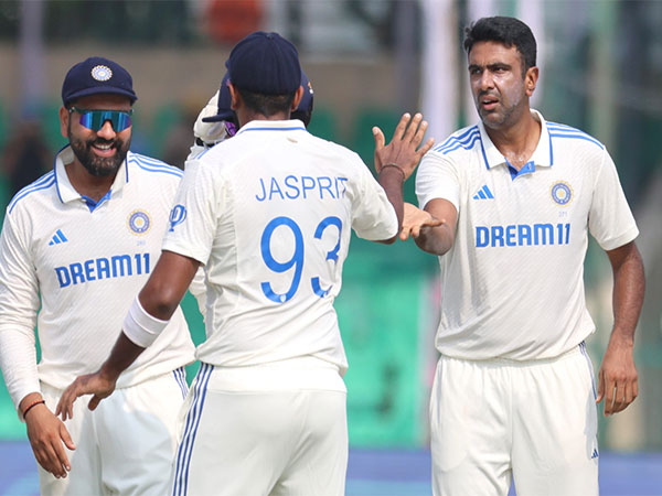 Ashwin Reveals India Considered Forfeiting Inning in Rain-Affected Test Against Bangladesh