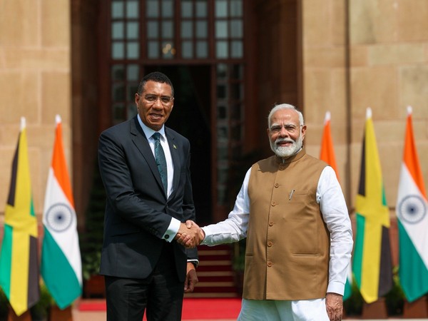 Cricket Diplomacy Strengthens Ties Between India and Jamaica