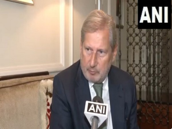 EU and India Push Forward on Key Free Trade Agreement, Says Commissioner Hahn