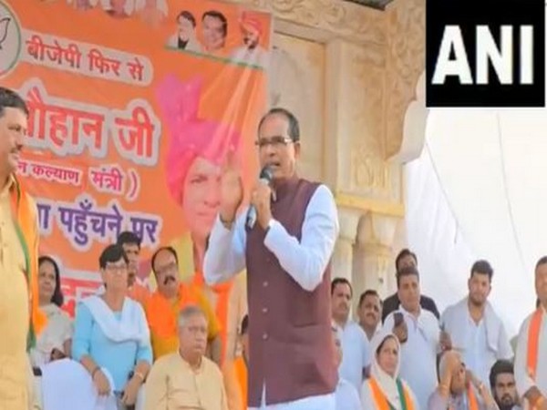 BJP Poised for Victory in Upcoming Elections, Says Shivraj Singh Chouhan