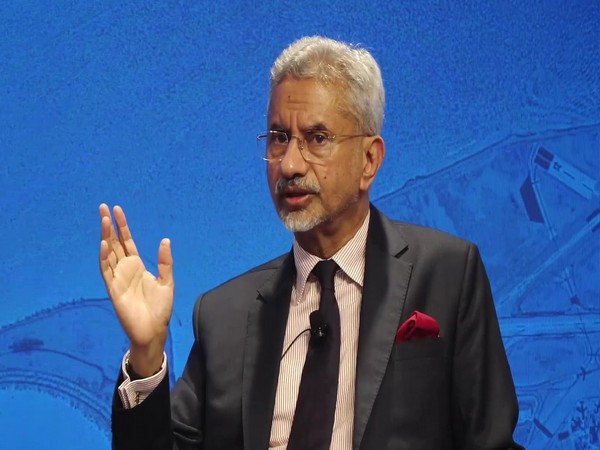 Jaishankar: India-China Tensions Persist Amid Military Deployments