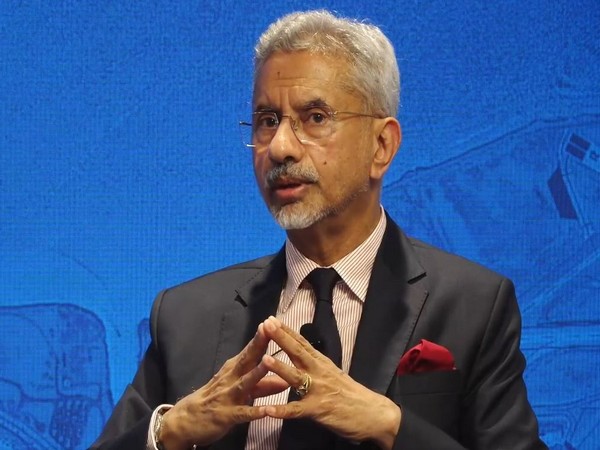 India Facilitates Dialogue in Russia-Ukraine Conflict, Says EAM Jaishankar