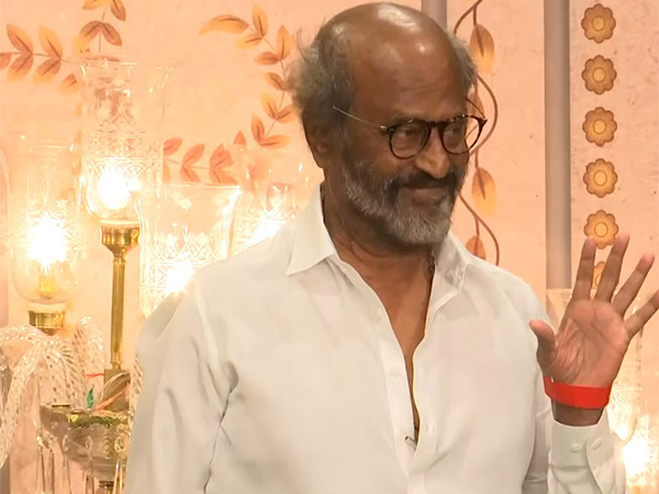 Rajinikanth's Health Crisis and Upcoming Film 'Coolie' Stir Audience Excitement