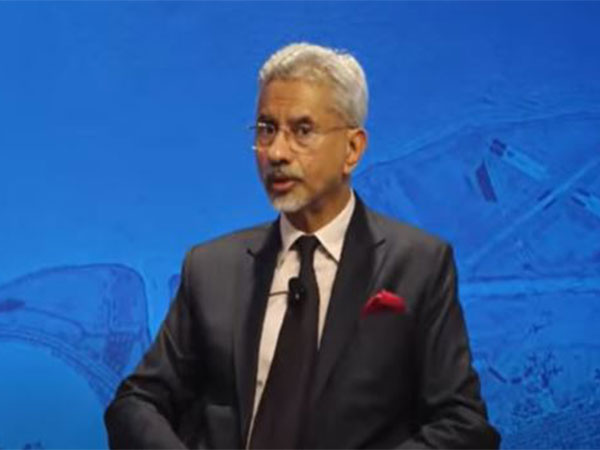 Foreign Affairs Minister Jaishankar on Mutual Respect in Democracies