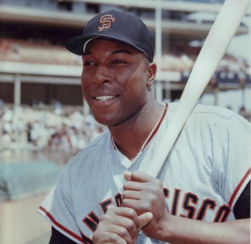 San Francisco Giants' Hall of Famer Willie McCovey dies at 80