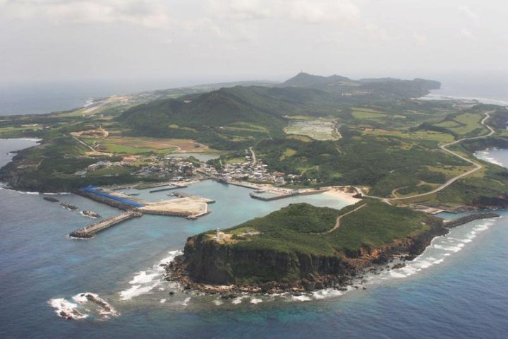 Protests erupt as Japan resumes work to relocate US military airbase in Okinawa