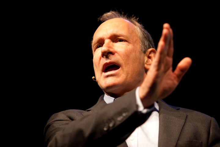 Tech giants like Facebook, Google may need to be broken up : Tim Berners
