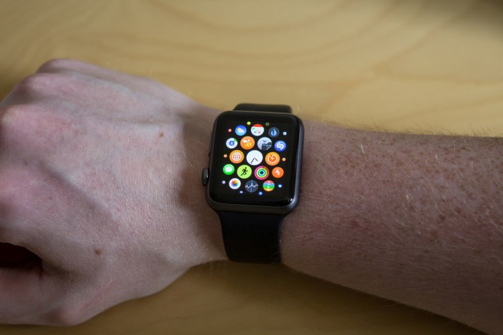 New Apple Watch can help protect users from UV light exposure