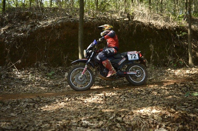 Arunachal prepares to host 3rd round of Indian National Rally Championship