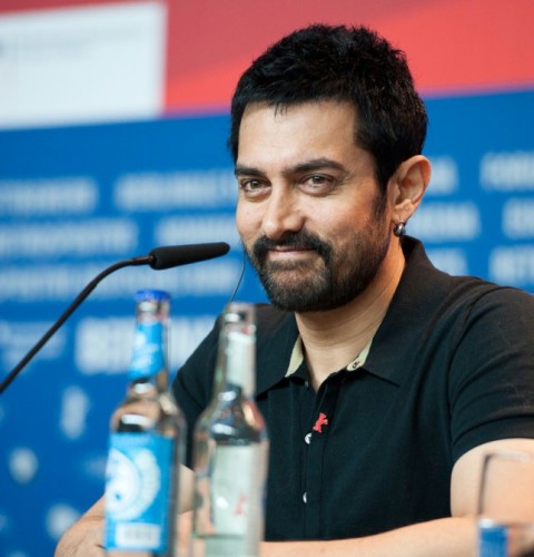 Aamir Khan highlights importance of teaching good lifestyle habits to children