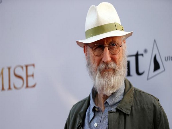 James Cromwell arrested while protesting dog laboratory at Texas A&M University