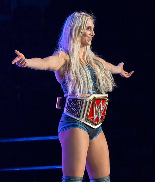WWE star Charlotte Flair to visit India this month
