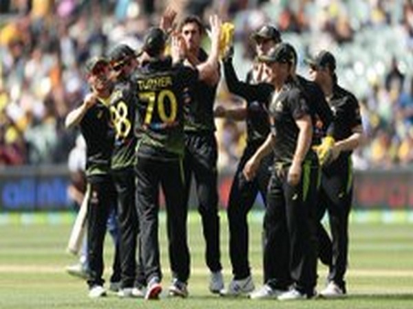 Third T20I: Australia defeat Sri Lanka by 7 wickets