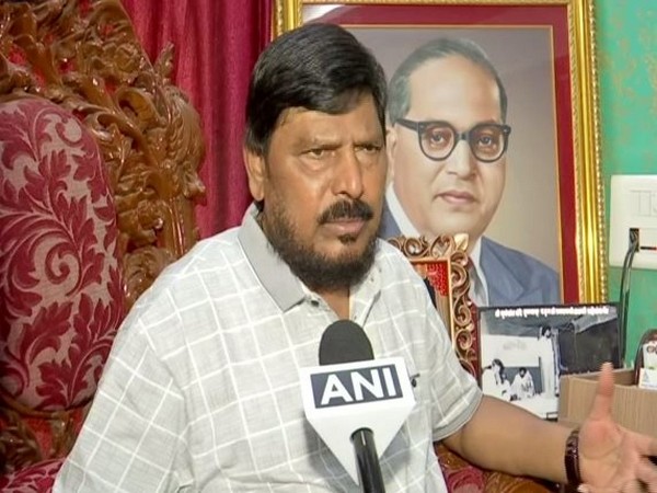 If Shiv Sena doesn't not support BJP, there is possibility of NCP, Sena MLAs defecting: Union Minister Athawale