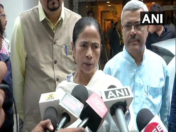 Bengal to implement new UGC pay scale from January 1: Mamata