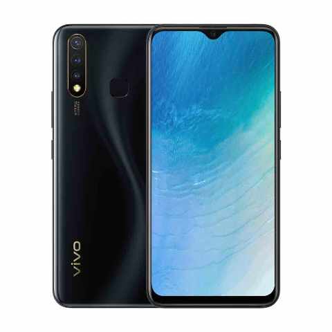 Vivo Y19 with MTK Helio P65 chipset, 5000mAh battery launched: Specs and availability