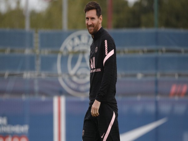 Would love to help Barcelona at some stage, says Messi