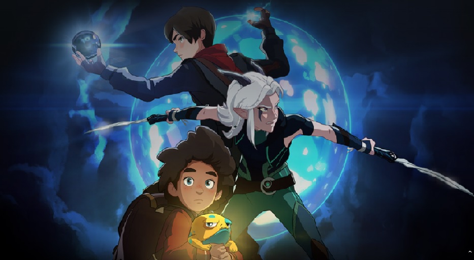 When will ‘The Dragon Prince Season 4’ come on Netflix? Know recent updates!